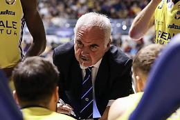 Dal raduno alle amichevoli estive: conto alla rovescia per la Reale Mutua Basket