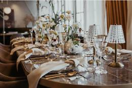 Amanda De Souza Events: un sogno che diventa realizzato, un evento che diventa indimenticabile
