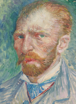 Da van Gogh al Futurismo: viaggio nel meraviglioso Museo Kröller-Müller di Otterlo