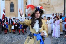 Carlo Emanuele II torna alla carica: «Il mio gruppo vuole rinascere con Serge di Jugoslavia»