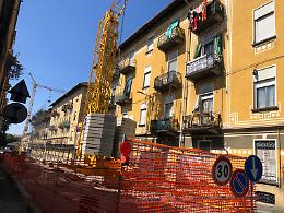 Superbonus 110%, da Cenisia a Barriera ecco quali cantieri cambieranno volto ai  palazzi