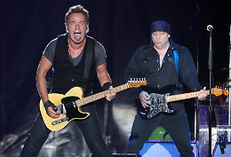 Quella notte in cui volevano uccidere Bruce Springsteen