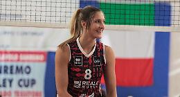 Reale Mutua Fenera Chieri ’76, stagione al via: "Coppa Cev e campionato, vogliamo essere protagonisti"