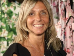 Cristina Seymandi insultata sui social, il gip ordina di indagare