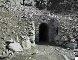 Altro che Tav o Bianco, il primo tunnel Italia-Francia è del XV secolo