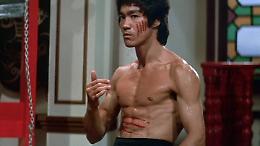 Bruce Lee torna in sala: la Cina restaura 100 classici del kung fu con l’intelligenza artificiale