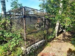L’ex zoo di Montalenghe e le Torri Gemelle: storia di una “maledizione”