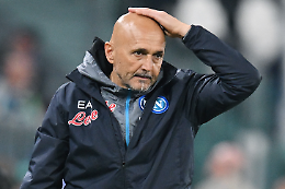Panchina Italia tra clausole e penali: i club di A contro De Laurentiis