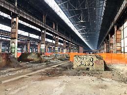 Dall'era industriale fino all'abbandono, ecco quale sarà la nuova vita delle fabbriche dismesse