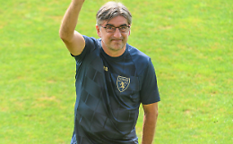 Toro, Juric tra mercato e Coppa Italia: le scelte per sfidare il Feralpisalò