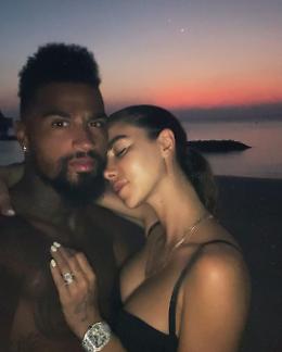 Boateng, matrimonio finito?
Stavolta è durato solo 1 anno