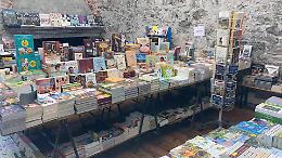 Da Fenestrelle a Prali, libri ad alta quota e incontri con gli autori
