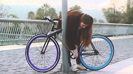 Ecco Yerka: la bici impossibile da rubare (video)