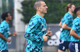 La nuova carriera di Bonucci: ecco di cosa si occuperà l'ex difensore della Juve