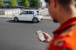 Dopo la Metro a Torino si ferma anche il car sharing