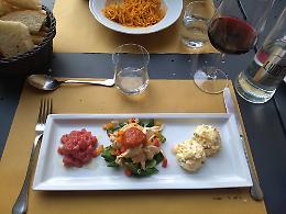 Dalla Vigna alla Barbera, due Madame da scoprire fra carne cruda, tartufi e grandi vini