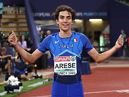 Partono i Mondiali: Italia protagonista, ci sono anche cinque torinesi