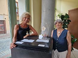 Stufe in ceramica e gioielli artigianali, a Castellamonte la mostra più attesa