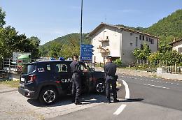 Mondovì, il paese si risveglia dall'incubo del killer: «Ora non ricordateci come Cogne»