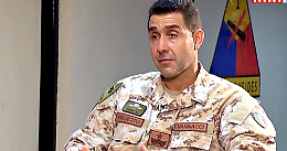 Il raduno di Vannacci. Ecco la prova di forza del generale a Viterbo
