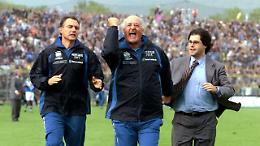 Il calcio piange Mazzone: Carletto si è spento a 86 anni