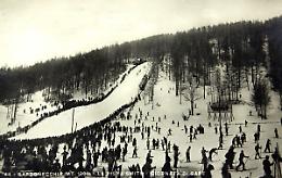 Bardonecchia e l’inarrestabile trasformazione del paesaggio