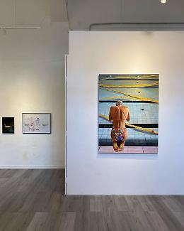 Una notte tra... le gallerie d'arte