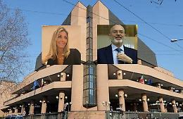 Pier Silvio chiama Cristina Seymandi: «Vieni al Grande Fratello », ma lei dice no. Una donna giudice decide sui soldi contesi