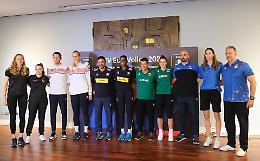 ItalVolley, qualificazione a un passo: "Sotto la Mole per chiudere i conti"