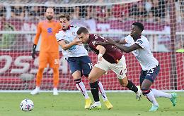 Top & Flop: i migliori e i peggiori di Toro-Cagliari