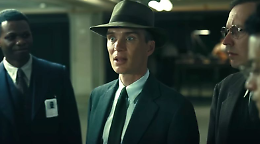 “Oppenheimer”, il film sul padre dell'atomica riapre le sale torinesi