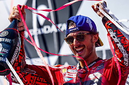 Bagnaia da urlo, Quartararo: "Sembra Verstappen". Come è nata la svolta