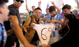 Tifosi del Toro (e della Juve) siete delusi dal mercato? Guardate quelli del Malaga cosa fanno