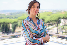 Dal romanzo di Pavese al grande schermo: Laura Luchetti e la sua "La Bella Estate"