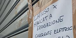 Torna l'incubo blackout a Torino, 1.700 utenze senza corrente