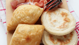 Gusto e divertimento: Tigelle e Gnocco Fritto sotto le stelle di agosto a Rivarossa