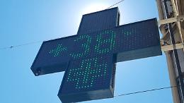 Tre giorni nella morsa di Nerone, temperature in calo solo nel weekend