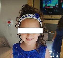 Bimba di 11 anni scomparsa da una comunità a Favria, ritrovata poco fa dai vigili del fuoco. Sta bene