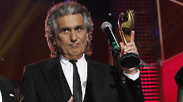 E' morto Toto Cutugno, aveva 80 anni