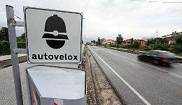 A Torino gli automobilisti più multati: stangata da 40,5 milioni