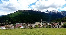 Bardonecchia, un giallo per ricominciare