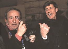 Addio a Pepè, il paparazzo di Torino: il fotografo Giuseppe Staltari è morto a 84 anni