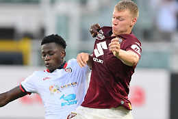 Hien, Schuurs, Barrow, incroci di mercato Toro. E Buongiorno...