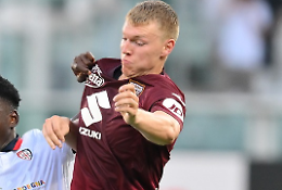 Milan-Toro: le pagelle dei rossoneri e dei granata
