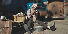 La "Mirabilia" del circo contemporaneo