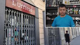 La polizia chiude il locale. La rabbia del titolare: «Basta, ora vendo e me ne vado»