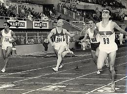 A Torino si tenne la prima Universiade della storia: era il 1959  