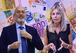 Massimo Segre e Cristina Seymandi firmano la pace con un accordo "top secret". Ma i 700mila euro?