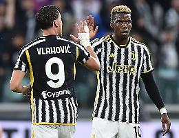 Juventus-Bologna, le pagelle: Vlahovic salva Allegri, finalmente si rivede Pogba