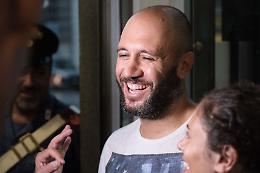 Bimba caduta dal balcone a Torino, arriva il messaggio di Giorgia Meloni